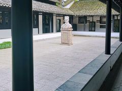 -上海醉白池公园