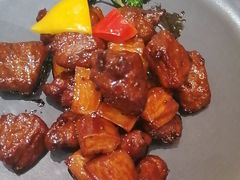 -阿明小菜·海鲜·上海菜(梅陇店)