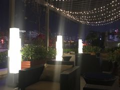 -深圳东门凯悦嘉轩酒店