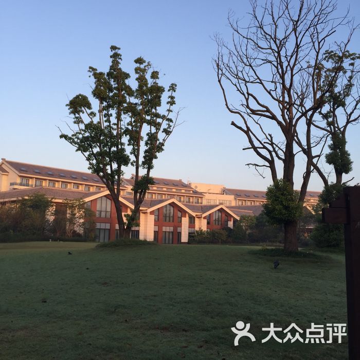 桃源水乡大酒店