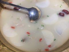 -霄汉羊排(万松园一店)