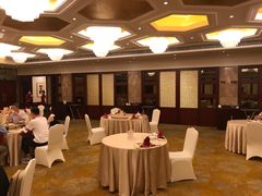 大堂-虹迎轩·中餐厅(虹桥迎宾馆店)