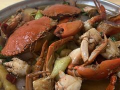 -瑞丽活螃蟹(芒市店)