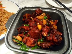 -永丰号夜宵潮汕餐厅