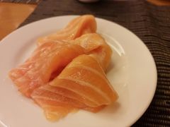 -西安大景城堡酒店·雅庭西餐厅