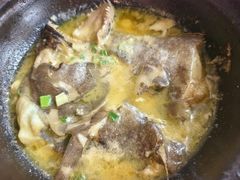 灵魂鸦片鱼头-好爸爸(外滩店)