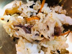 -黑牛の場烤肉(摩天活力城店)