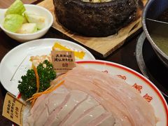 -潮澎派·潮汕菜大排档(南较西路店)