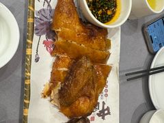 -金哥私房菜馆(张府园总店)