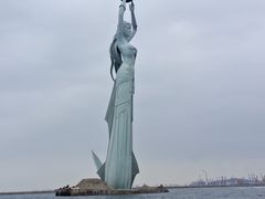 -山海广场