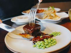-杭州西子湖四季酒店·金沙厅