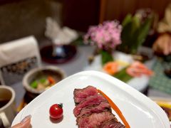-庖丁兄弟干式熟成牛排自助餐厅(仁恒伊势丹店)