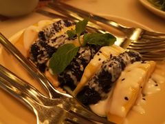-CHINCHIN 青青·泰国料理(万象食家店)