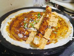 -水丰路鸡蛋饼