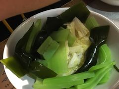 -探鱼·鲜青椒爽麻烤鱼(三水广场店)