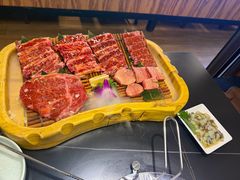 -银座苑烧肉酒场·烤活鳗(仙霞路店)