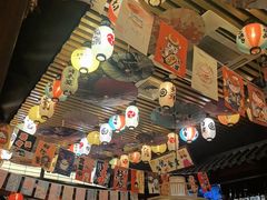 -隐月· 㐂和食屋(芝罘万达公馆店)