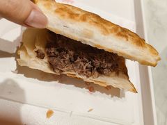 驴肉火烧-高玛纳驴肉火烧(一世界店)
