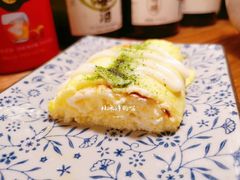 厚蛋烧-食戟