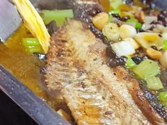 -辣尚瘾·烤鱼·新川菜(交大直营店)