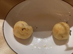 -骊韵咖啡厅(深圳中海凯骊酒店)