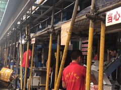 -江杨农产品批发市场