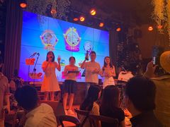 -胡桃里音乐酒馆(海雅缤纷城店)