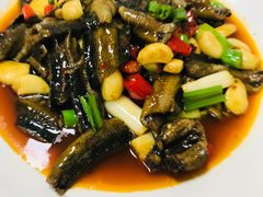 -龙潭李鸭子同乐饭店