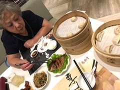-鼎泰丰(渔阳店)