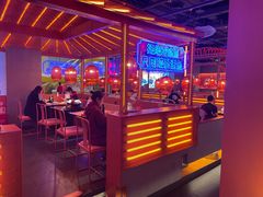 -鱼上·烤鱼(万象城店)