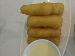 -玉林烤鸭店(定福庄店)