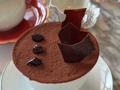 -悦厅·下午茶(杭州柏悦酒店)