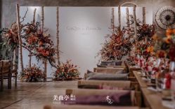 -美薇亭婚礼顾问