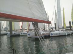 -鑫艋游艇海钓俱乐部