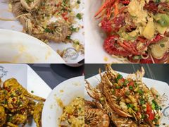 -一起吃小龙虾·海鲜(海珠店)