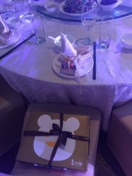 点击看大图 -苏州福朋喜来登酒店·宴会厅