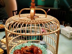 -佬麻雀·新湘菜(珠海金发购物中心店)