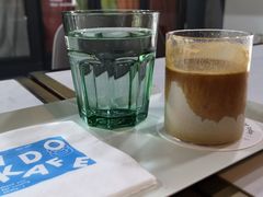 -ADO KAFE(大学城店)
