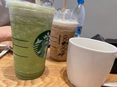 摩卡星冰乐-星巴克臻选(深圳欢乐港湾店)