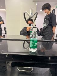 -Fr美发沙龙