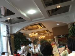 -野菌皇海景野生菌火锅(滨海大道店)