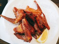 红烧乳鸽-新海利(北岭店)