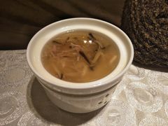 八宝鱼翅羹-马凯餐厅(长椿街店)
