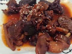 -山里饭店(贵安店)