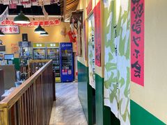 -蜀川川破店·江湖菜·烧烤(北京首店)