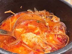 -西塔老太太泥炉烤肉(武汉摩尔城店)