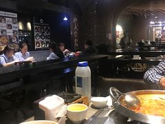 -火炉火自助餐(悠唐购物中心店)