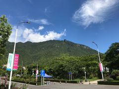 -七娘山