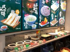 -滁香园·滁州菜(琅琊山店)