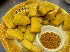 -杨三烧烤(人民大路店)